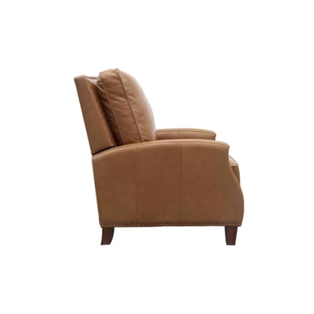 Hi-Leg Recliner