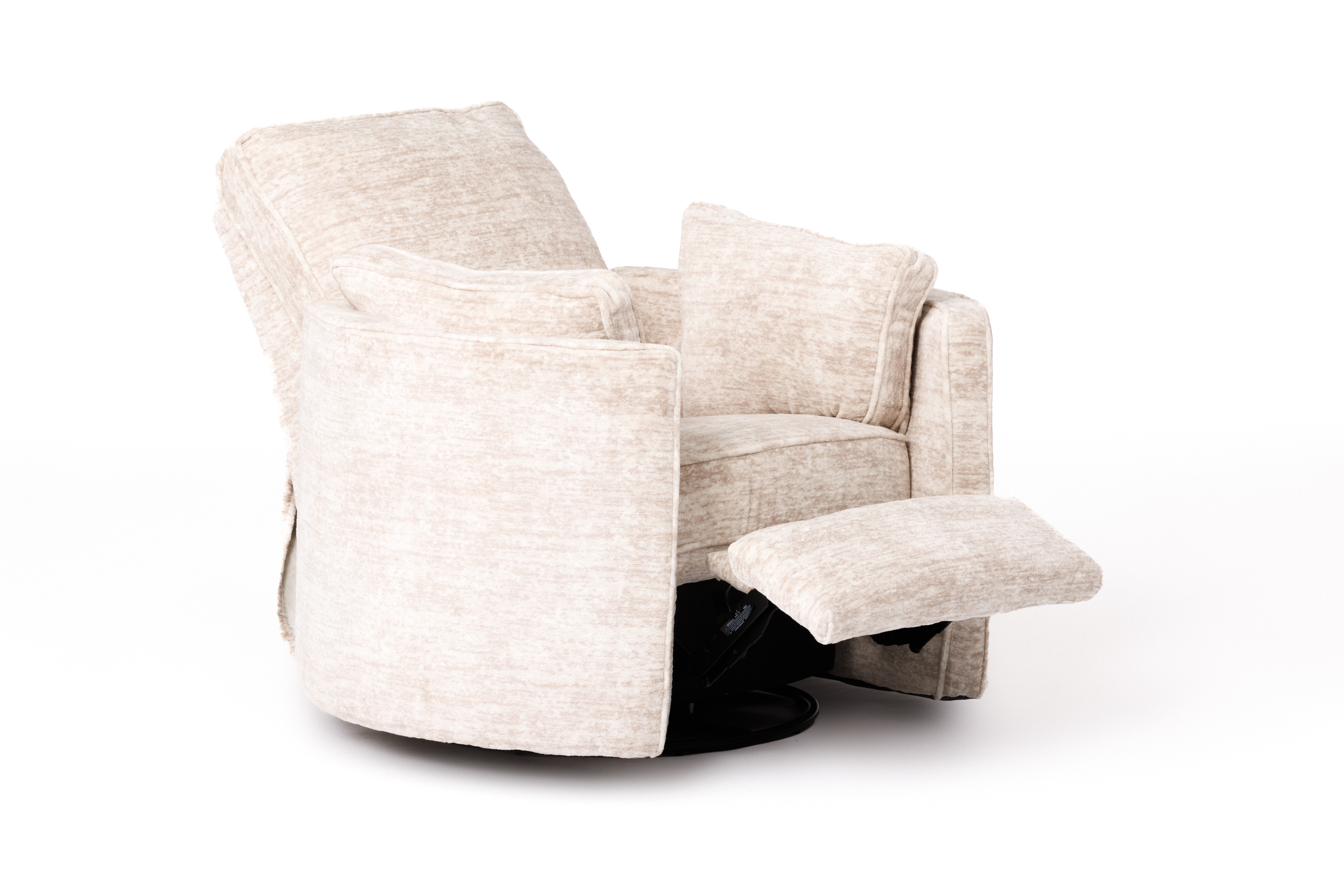 Swivel Recliner