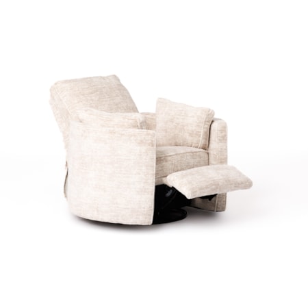 Swivel Recliner