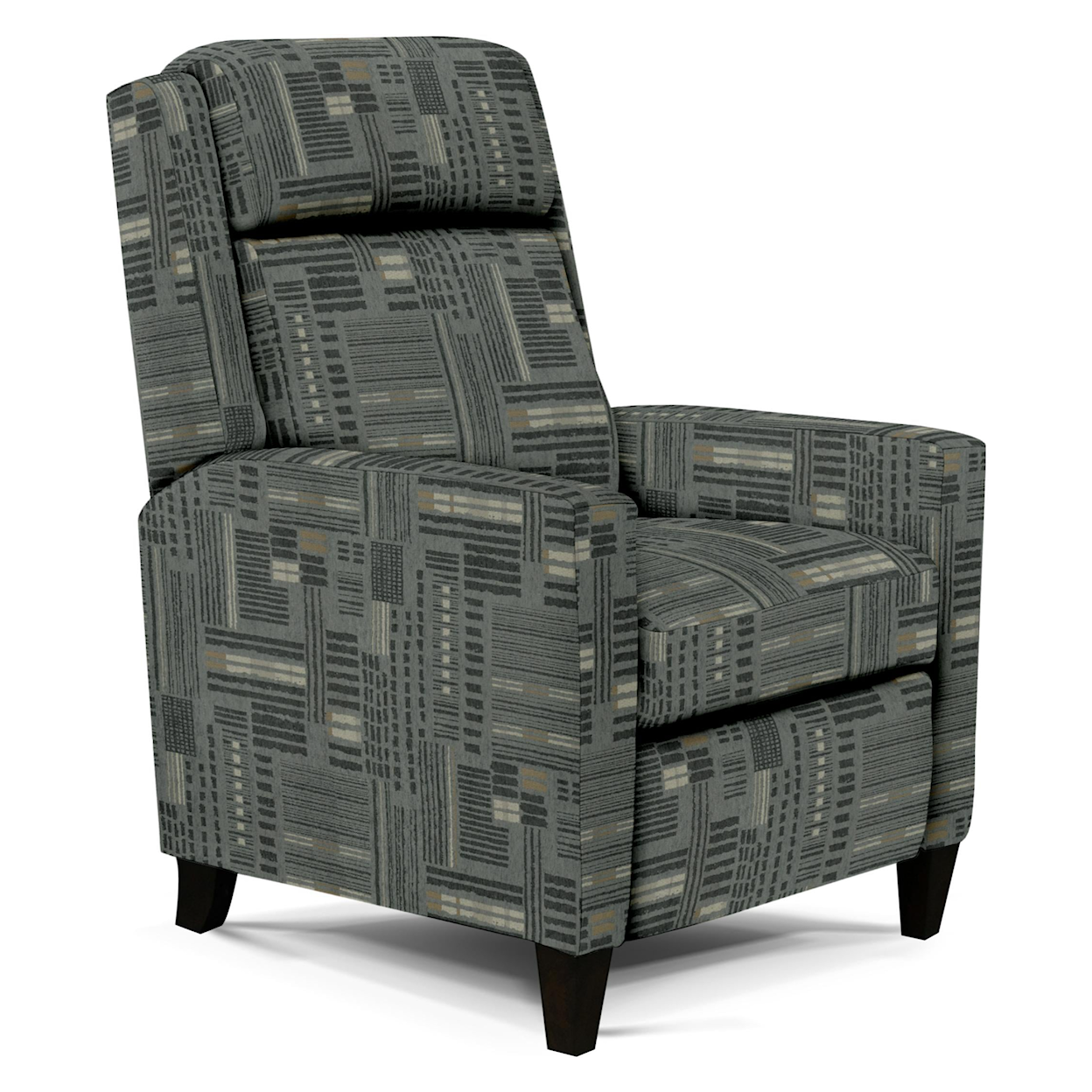 England Nash Hi-Leg Recliner