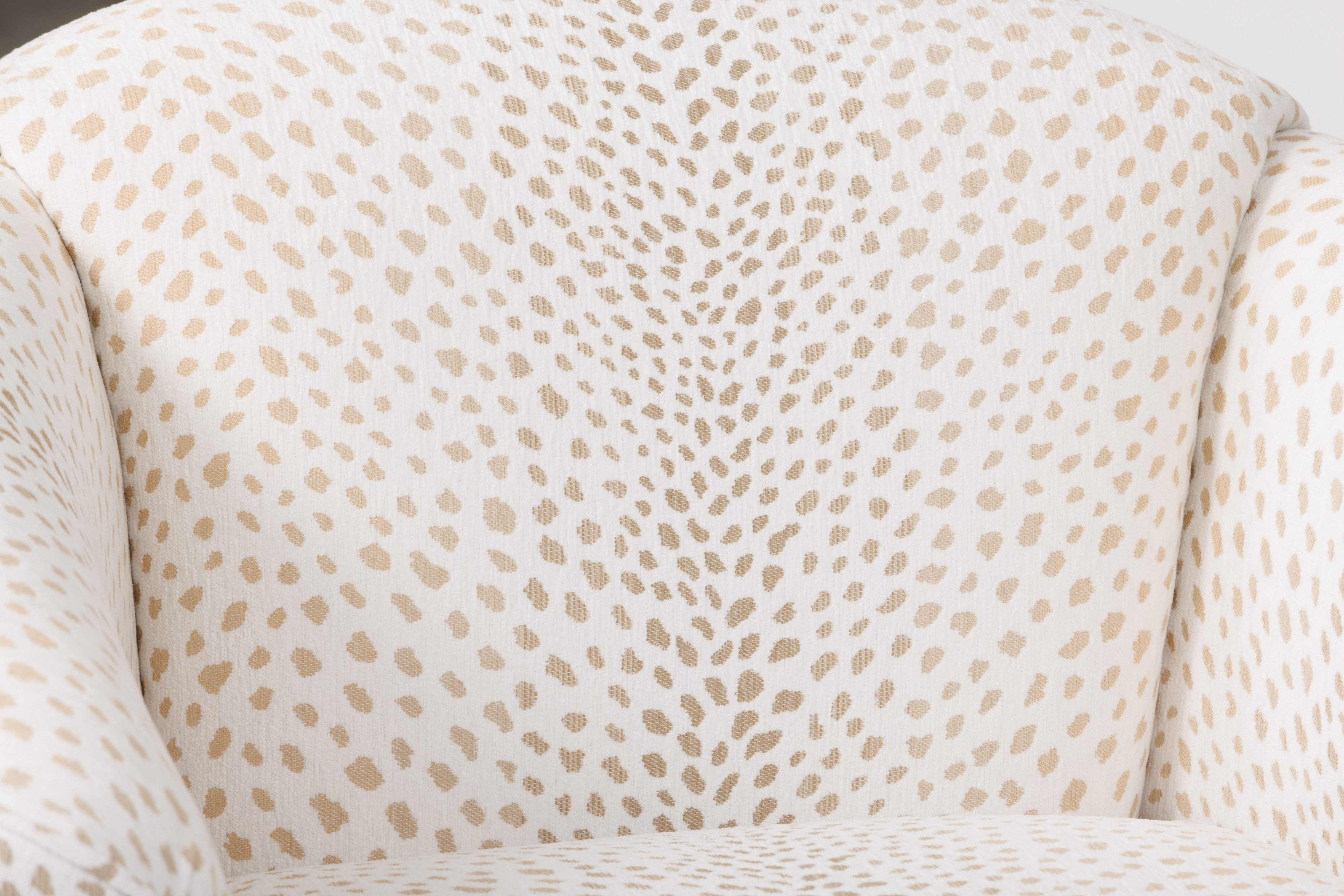 Smith Brothers Cadence Customizable Swivel Glider