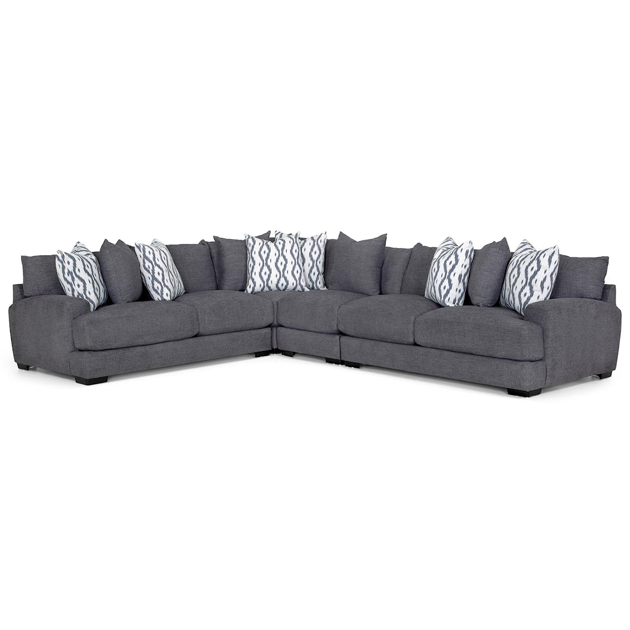 Franklin Brendan Sectional