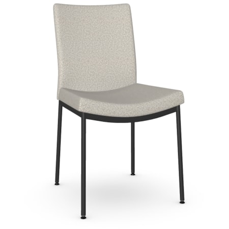 Upholstered Dining Side Chair