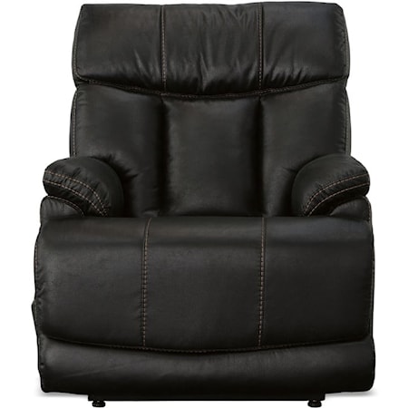 Power Headrest &amp; Lumbar Lift Chair