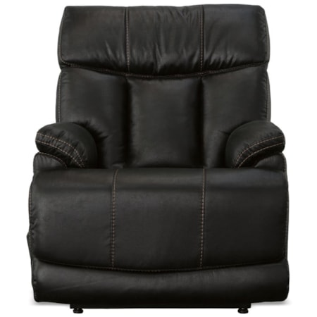 Power Headrest & Lumbar Lift Chair