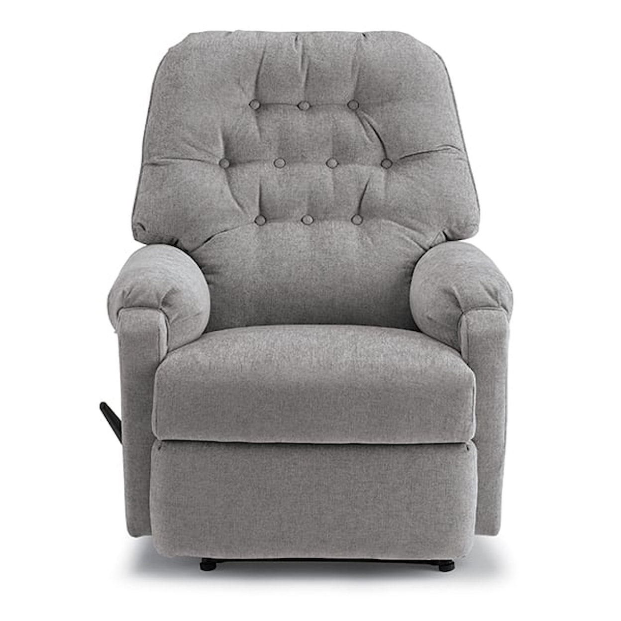 Best Home Furnishings Montrose Swivel Gliding Recliner