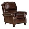 Barcalounger Winston Hi-Leg Recliner