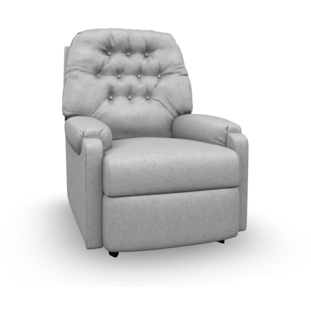 Power Wallsaver Recliner