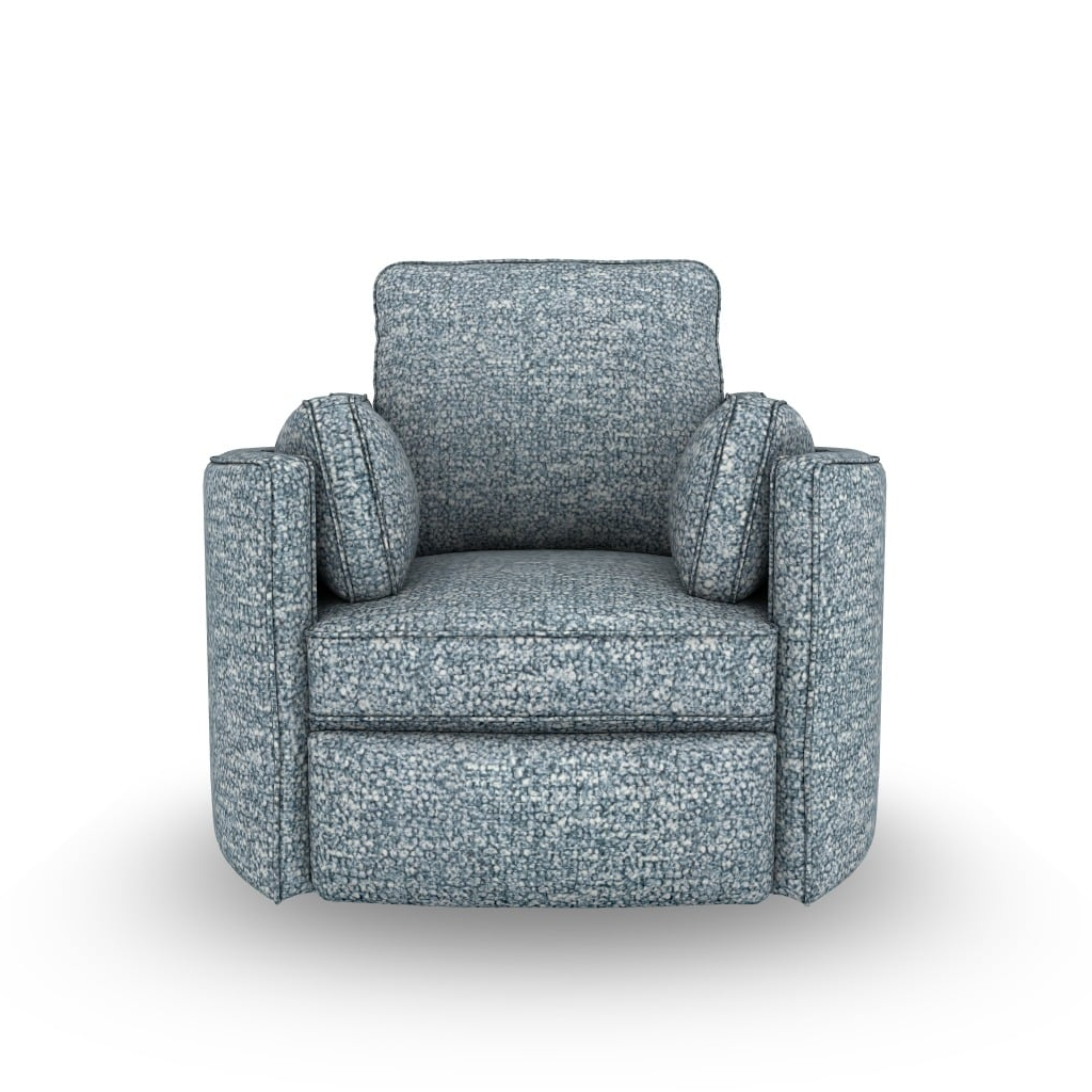 Best Home Furnishings Ashlin Swivel Recliner