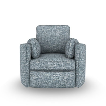 Swivel Recliner