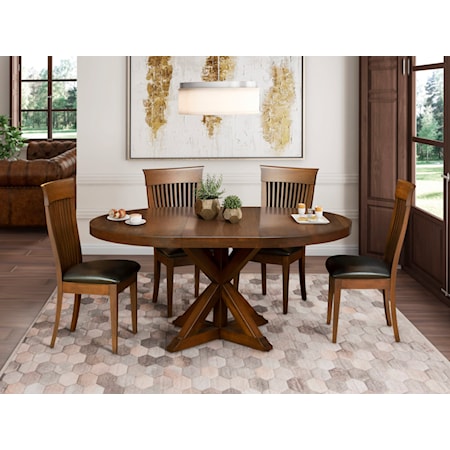 Devon Dining Table