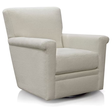 Swivel Glider