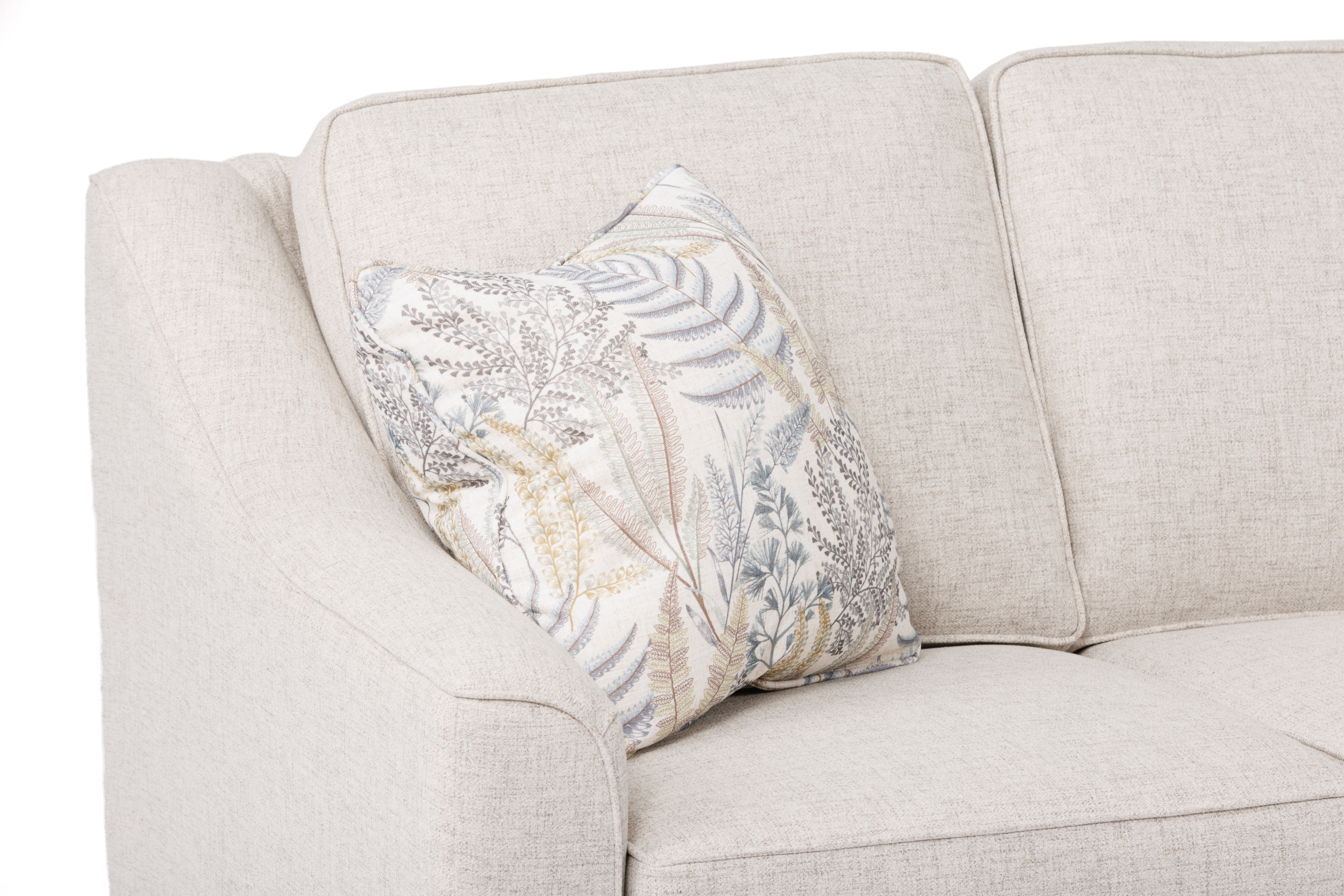 Katia Apartment Sofa