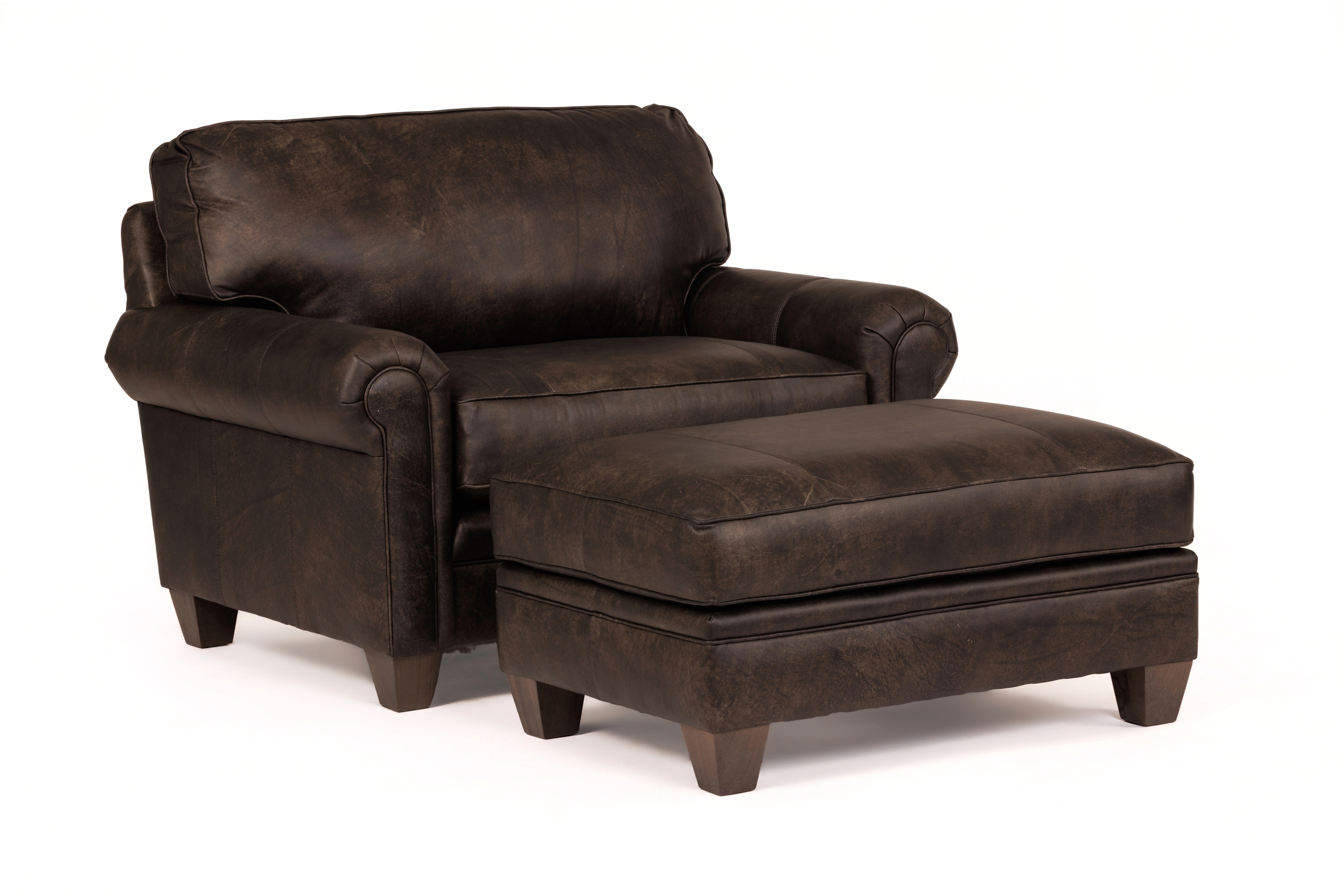 Michael Customizable Cocktail Ottoman