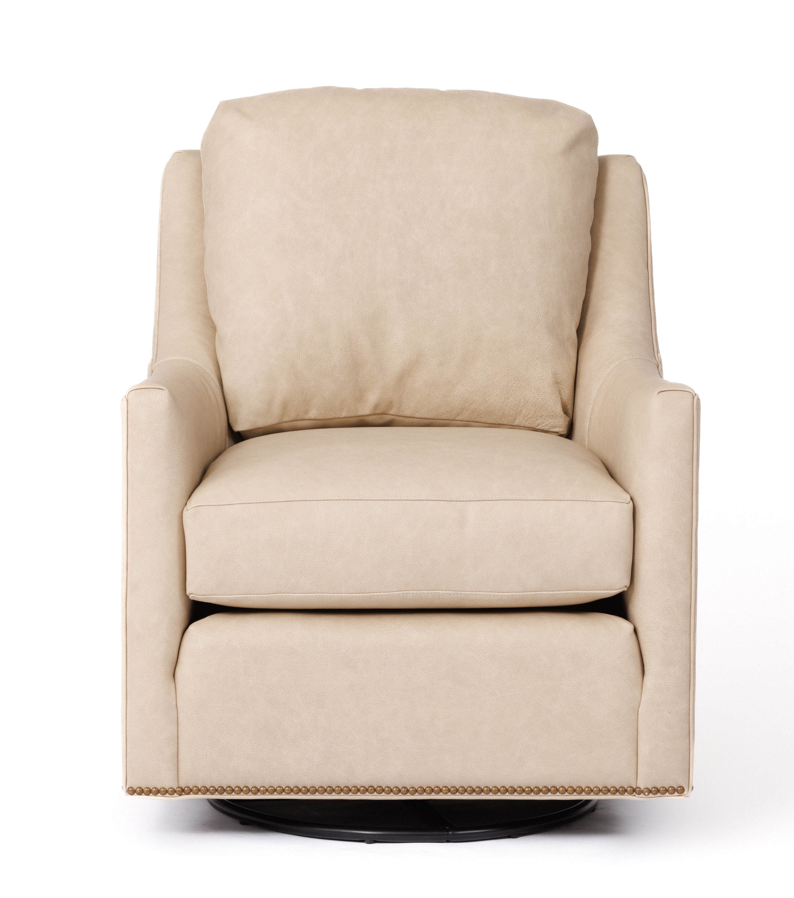 Hanover Customizable Swivel Glider