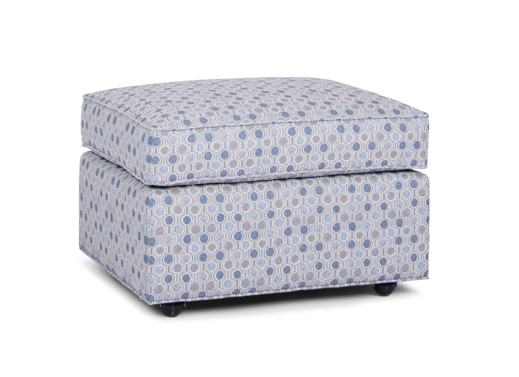 Customizable Swivel Glider