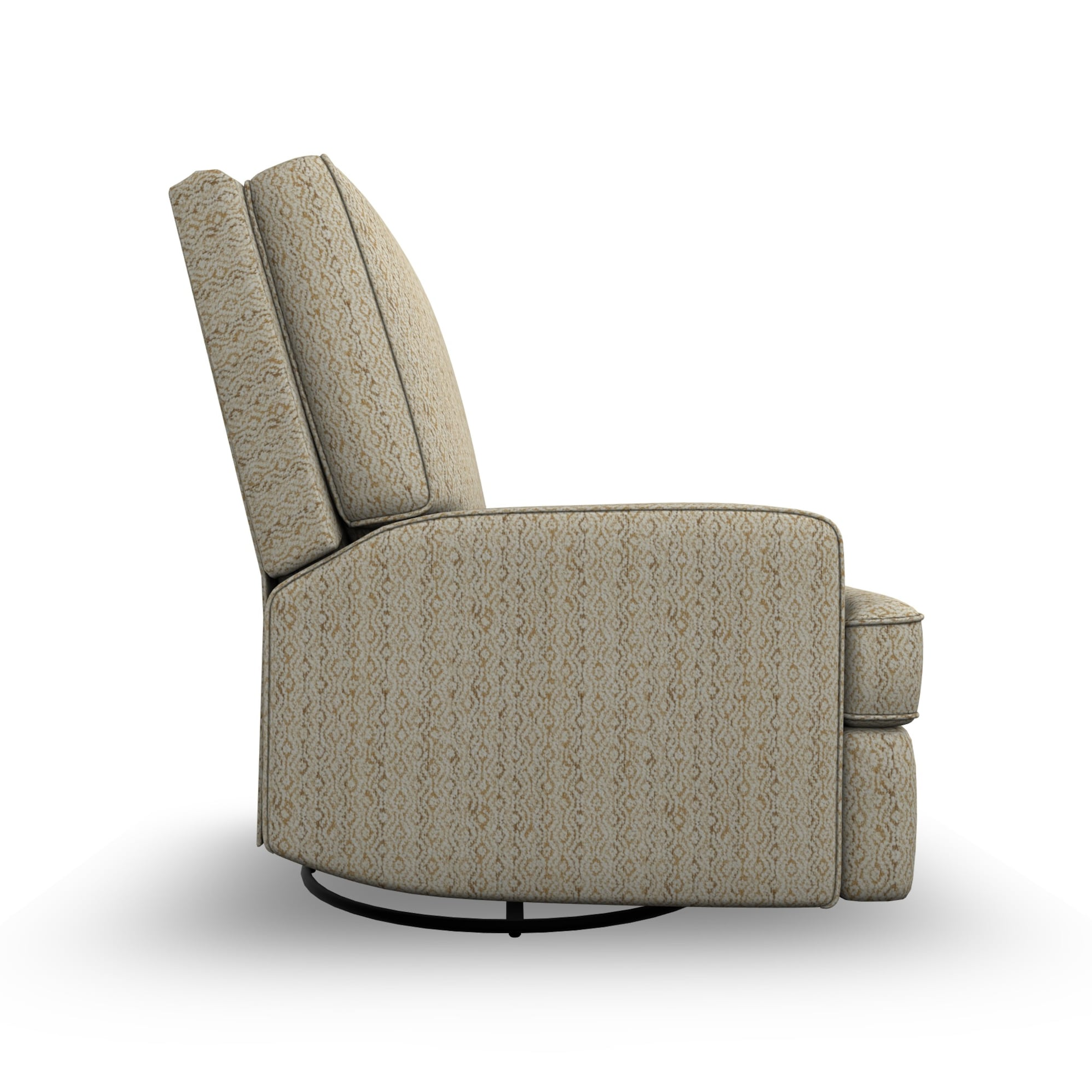 Swivel Gliding Recliner