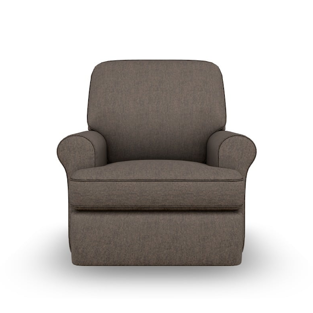 Best Home Furnishings Audrey Swivel Gliding Recliner