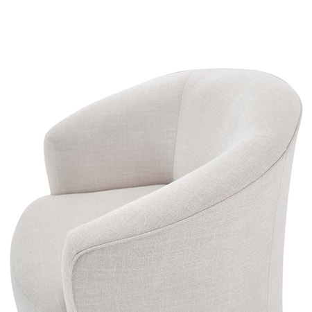 Swivel Glider