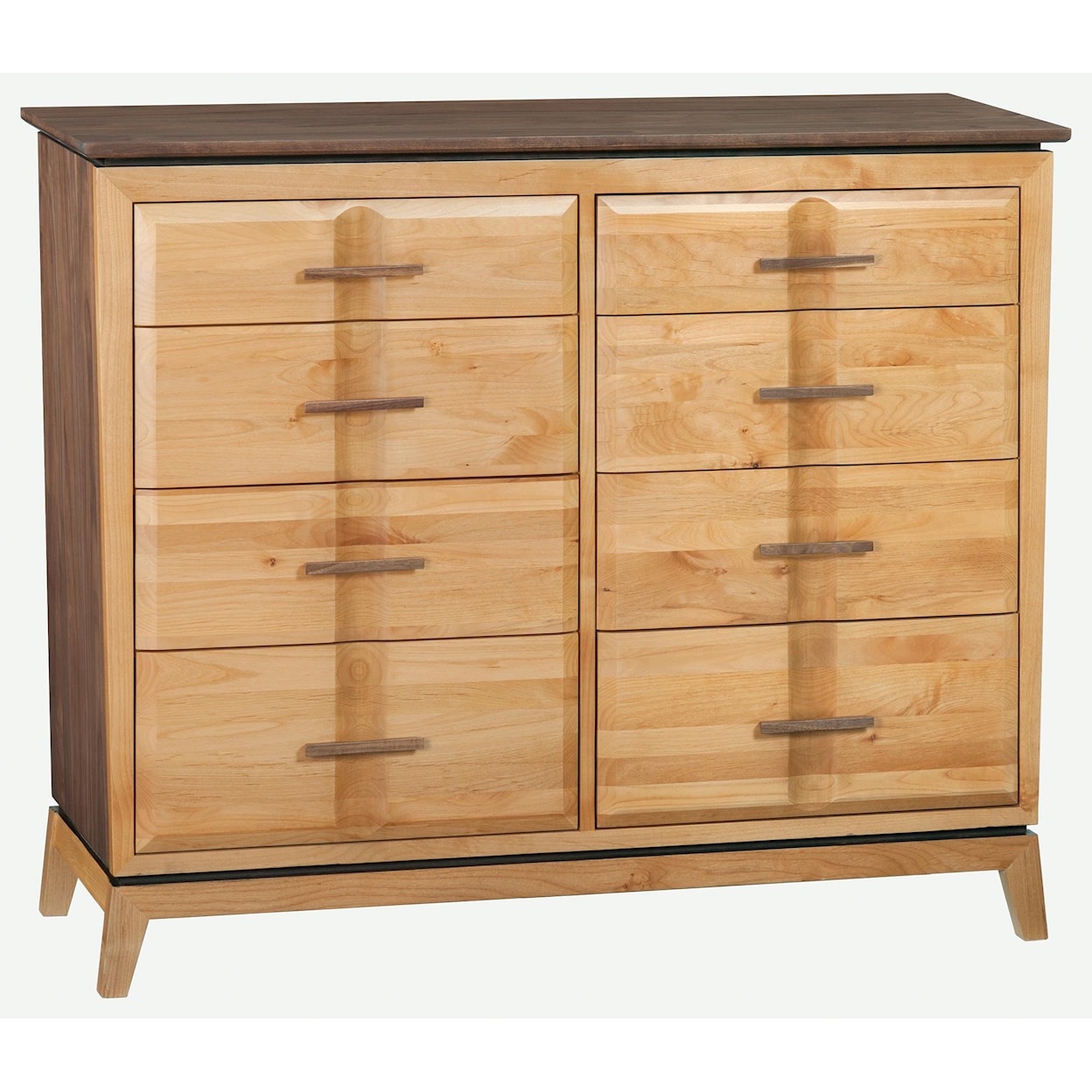Whittier Wood Addison Dresser