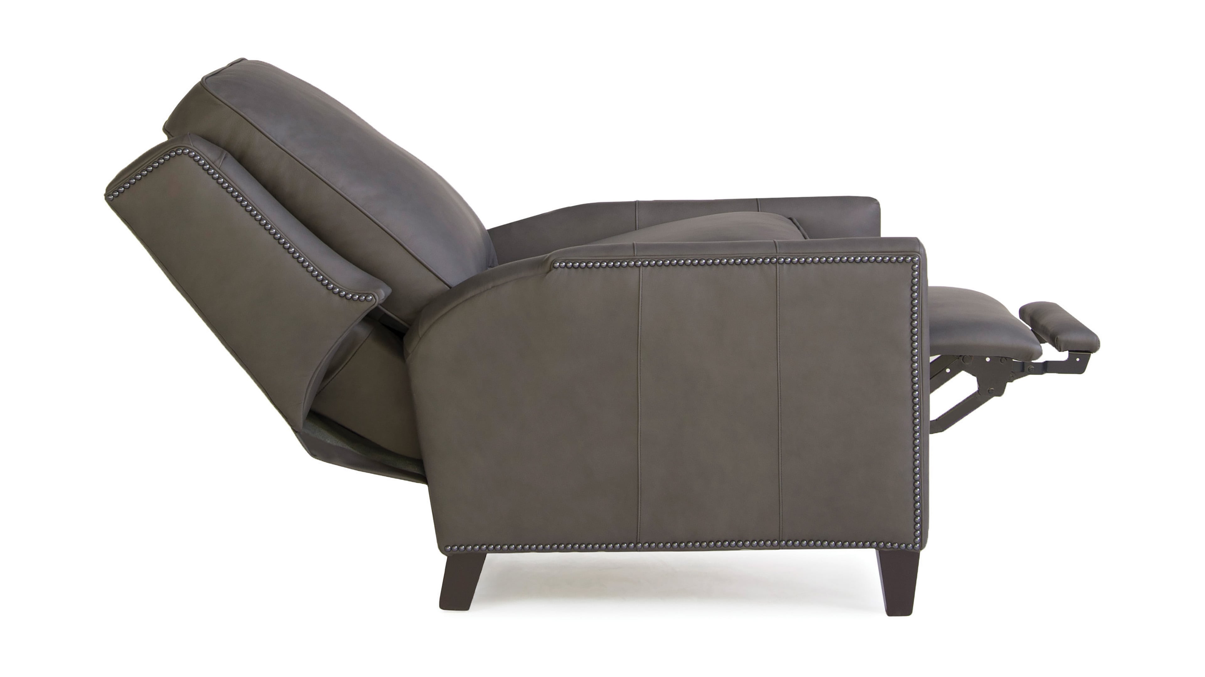 Lamoni Customizable Pressback Recliner