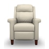 Best Home Furnishings Bryant High Leg Recliner