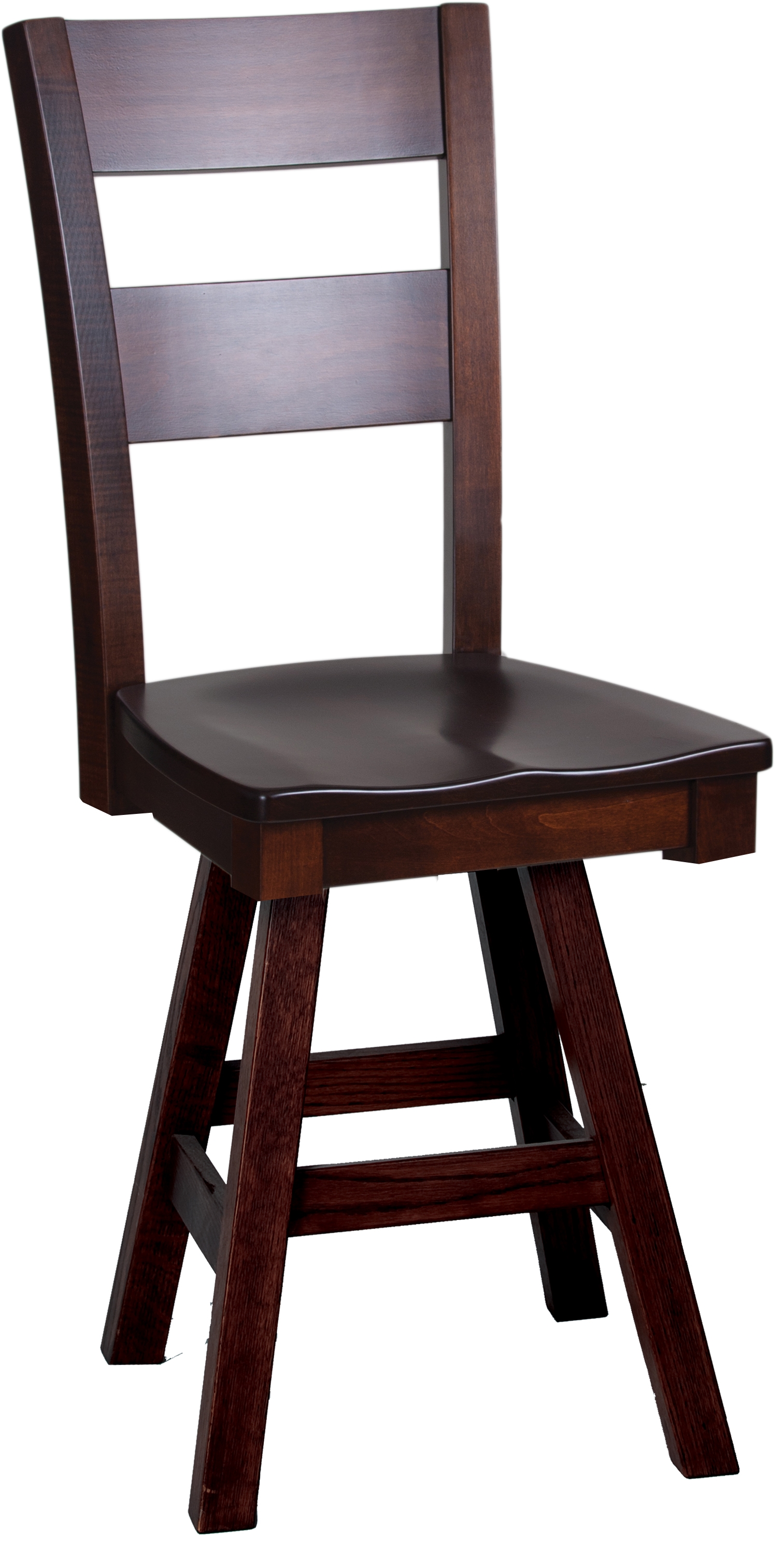 Swivel Counter Stool