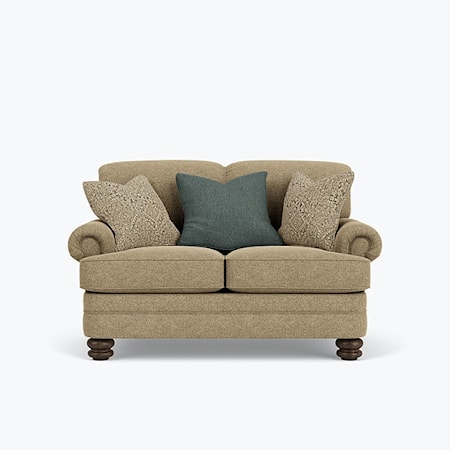 Fremont Loveseat