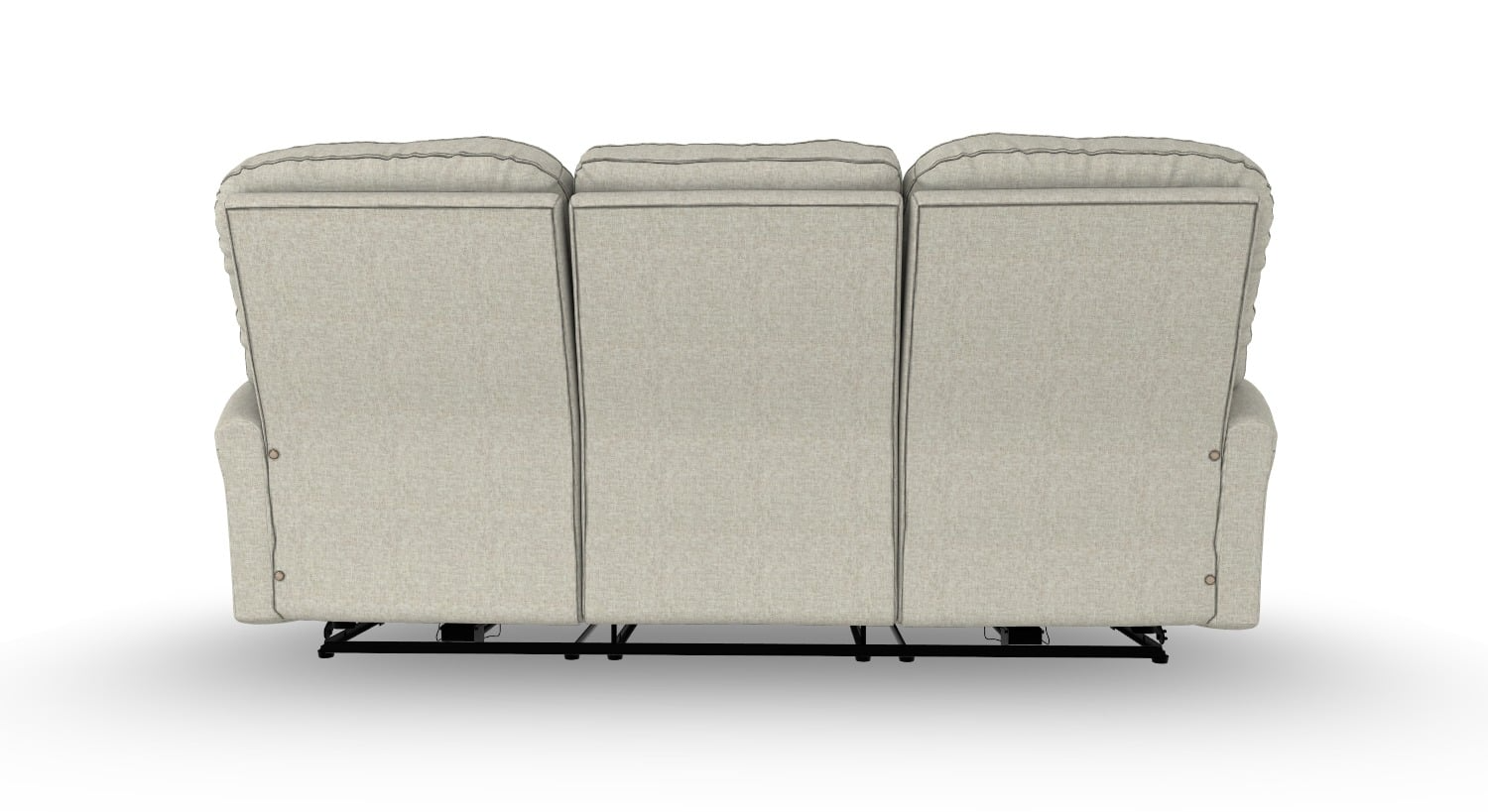 Power Headrest Reclining Sofa