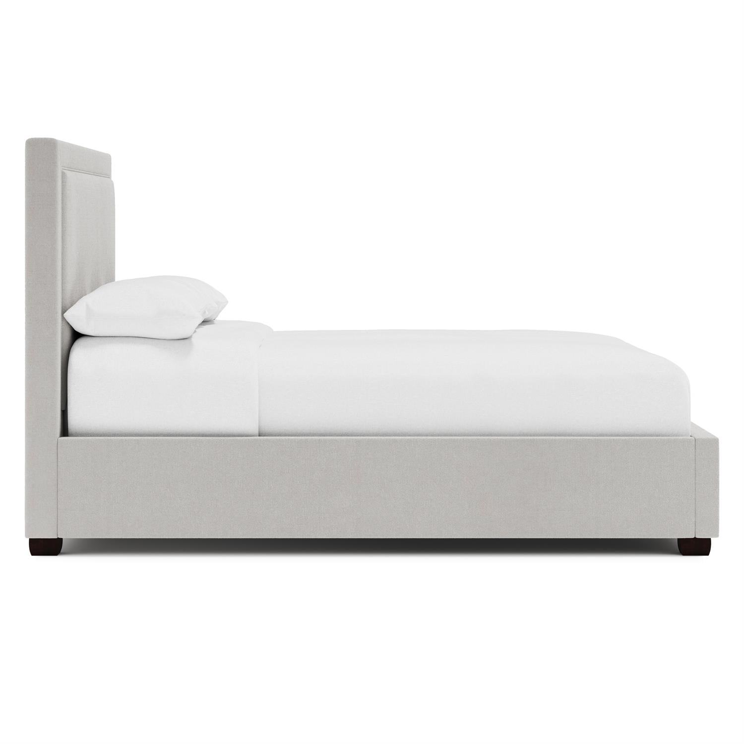 Queen Upholstered Bed
