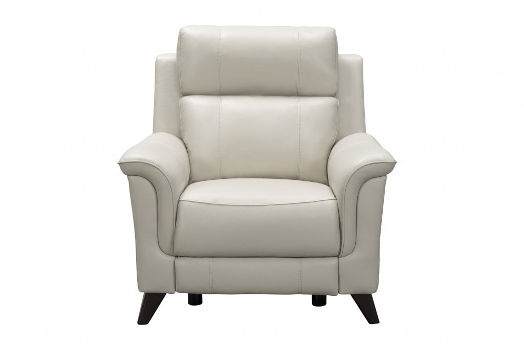 Power Headrest Hi-Leg Recliner