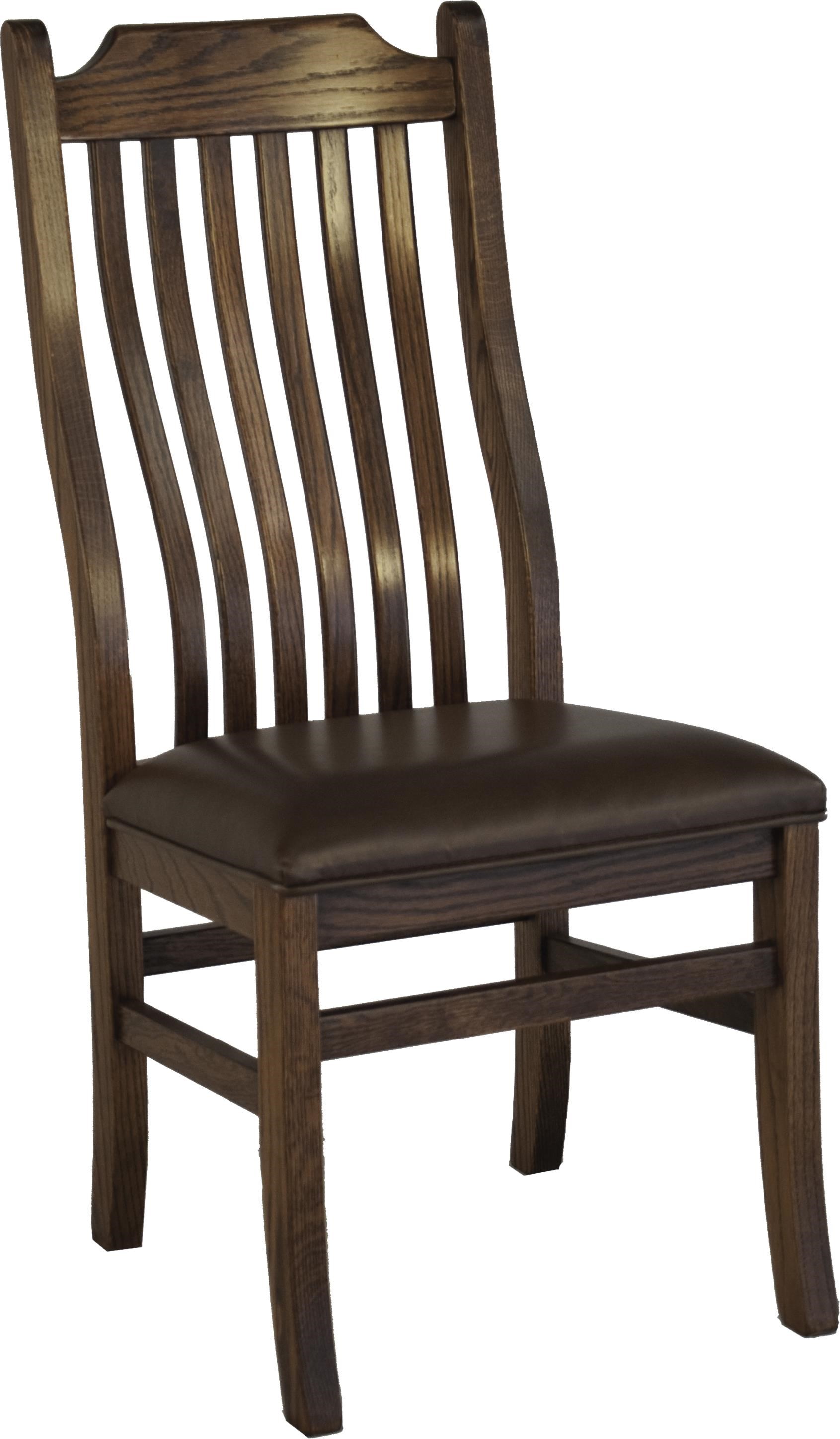 Dining Side Chair