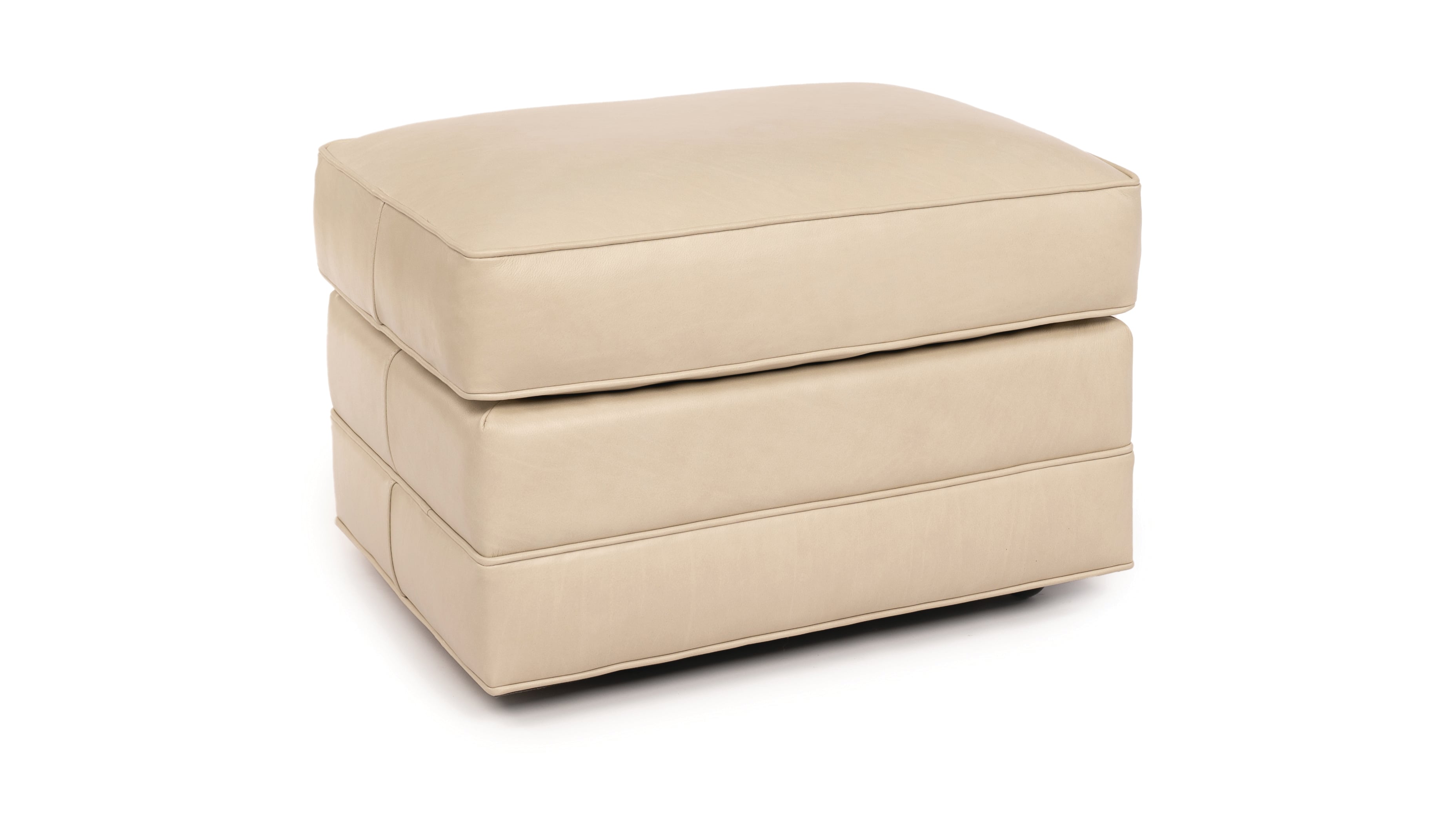 Smith Brothers Accent Chairs & Ottomans Collage Customizable Wingback Chair