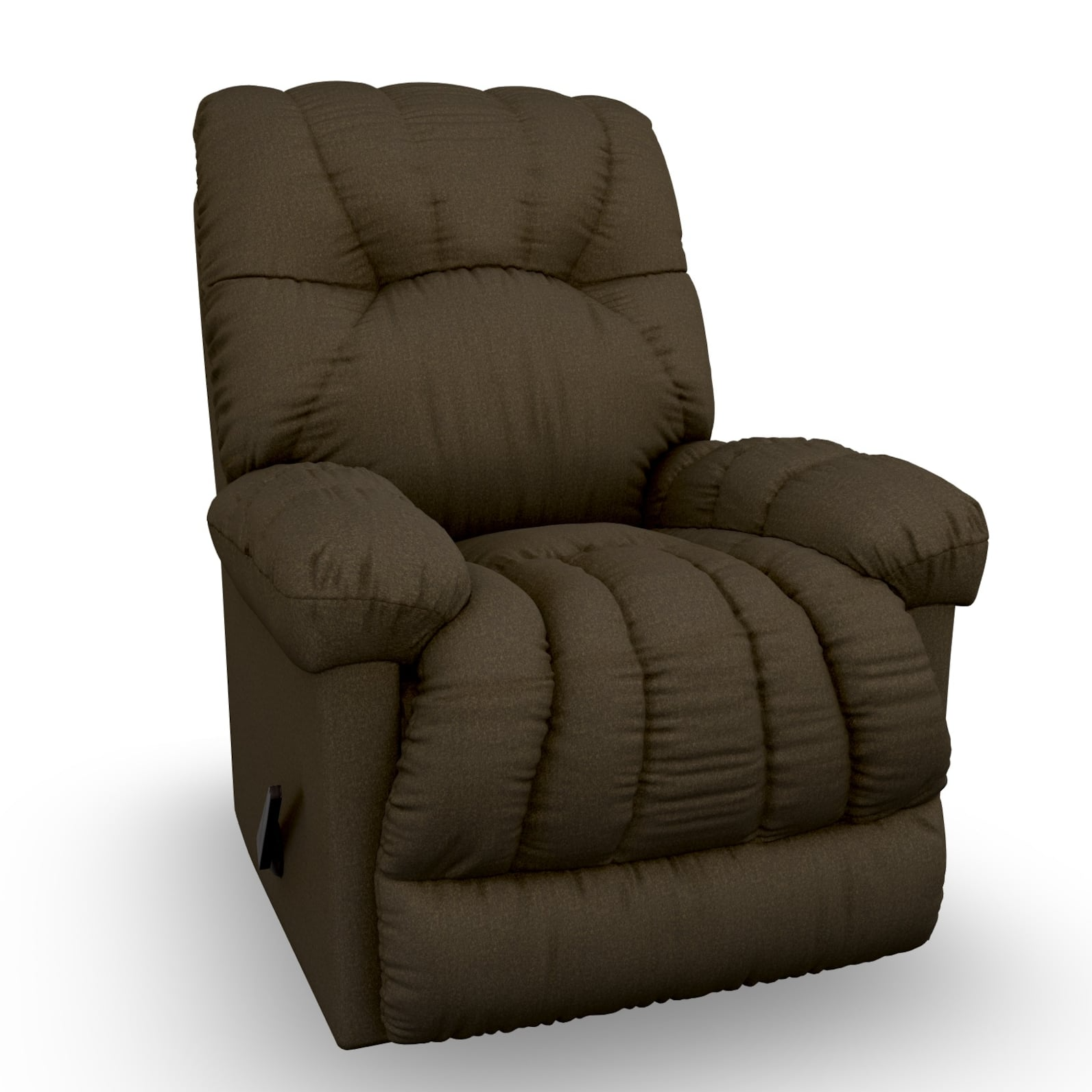 The beast recliner deals chair