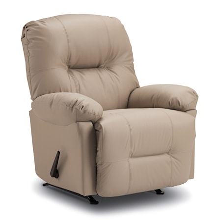 Rocking Recliner