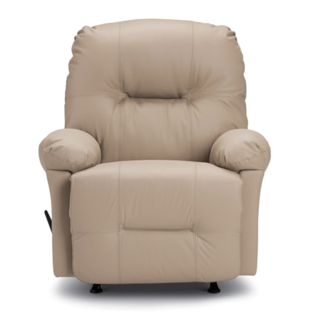 Rocking Recliner