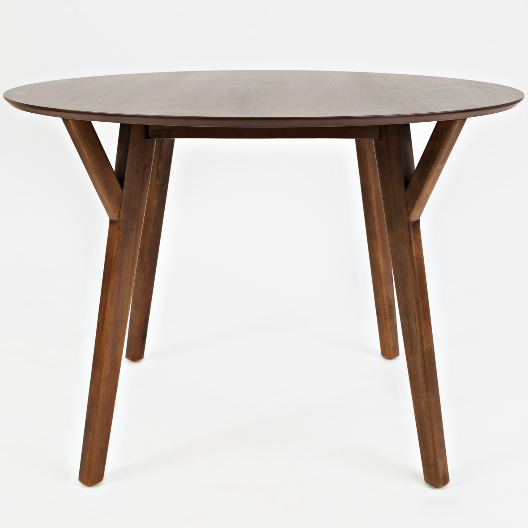 Round Dining Table