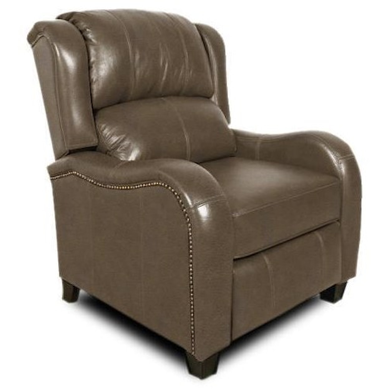 England Serenity Power Hi-Leg Recliner