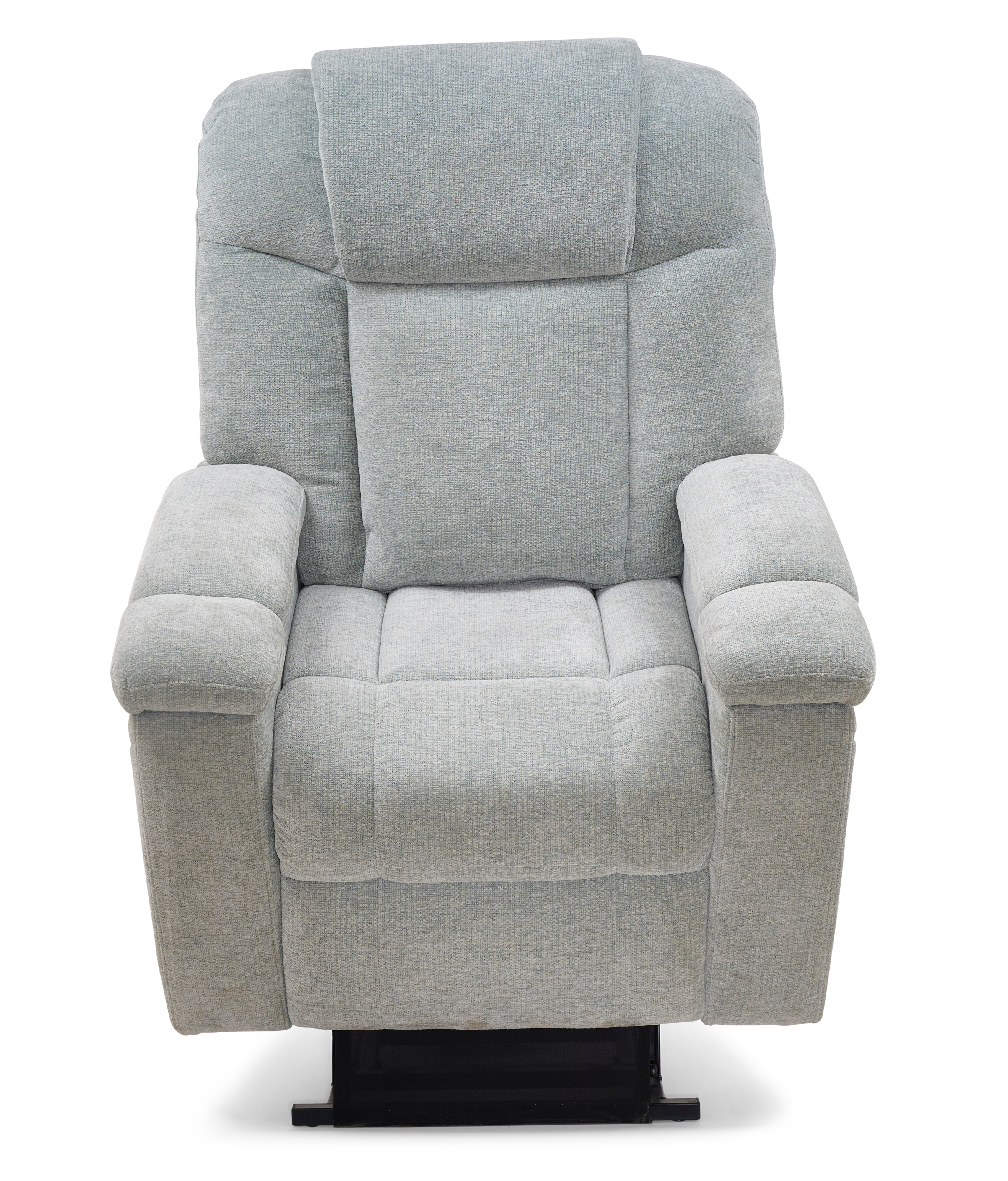Power Headrest Lift Chair Heat+Massage
