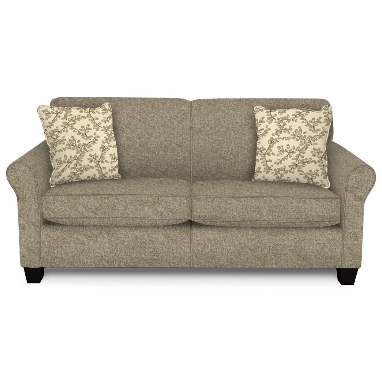 England 4630/LS Series Full Sleeper Sofa