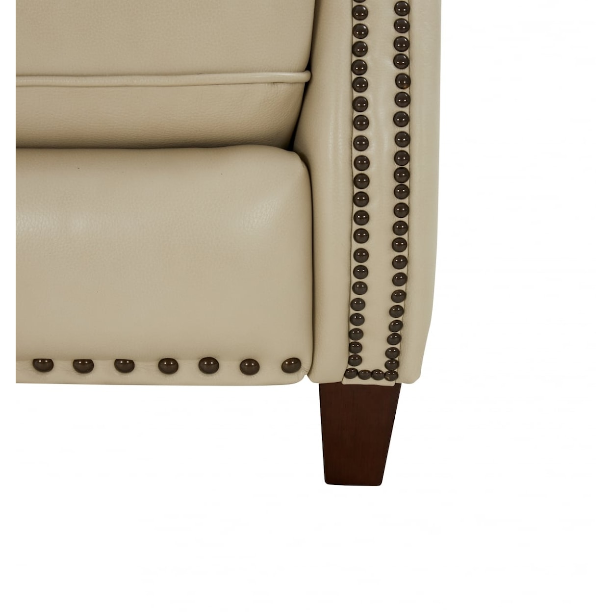 Barcalounger Gilmore Hi-Leg Recliner