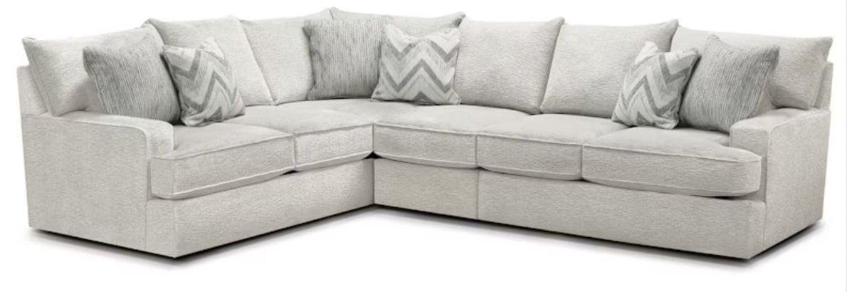C Corey Sectional