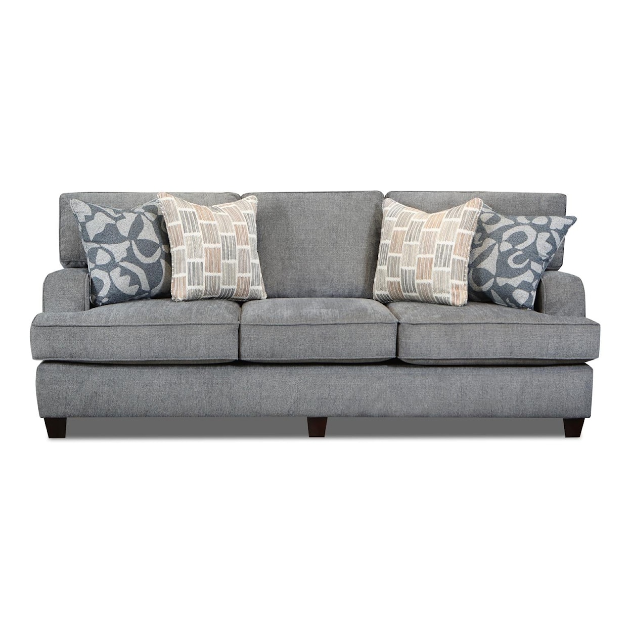 Fusion Furniture Sophia Sofa