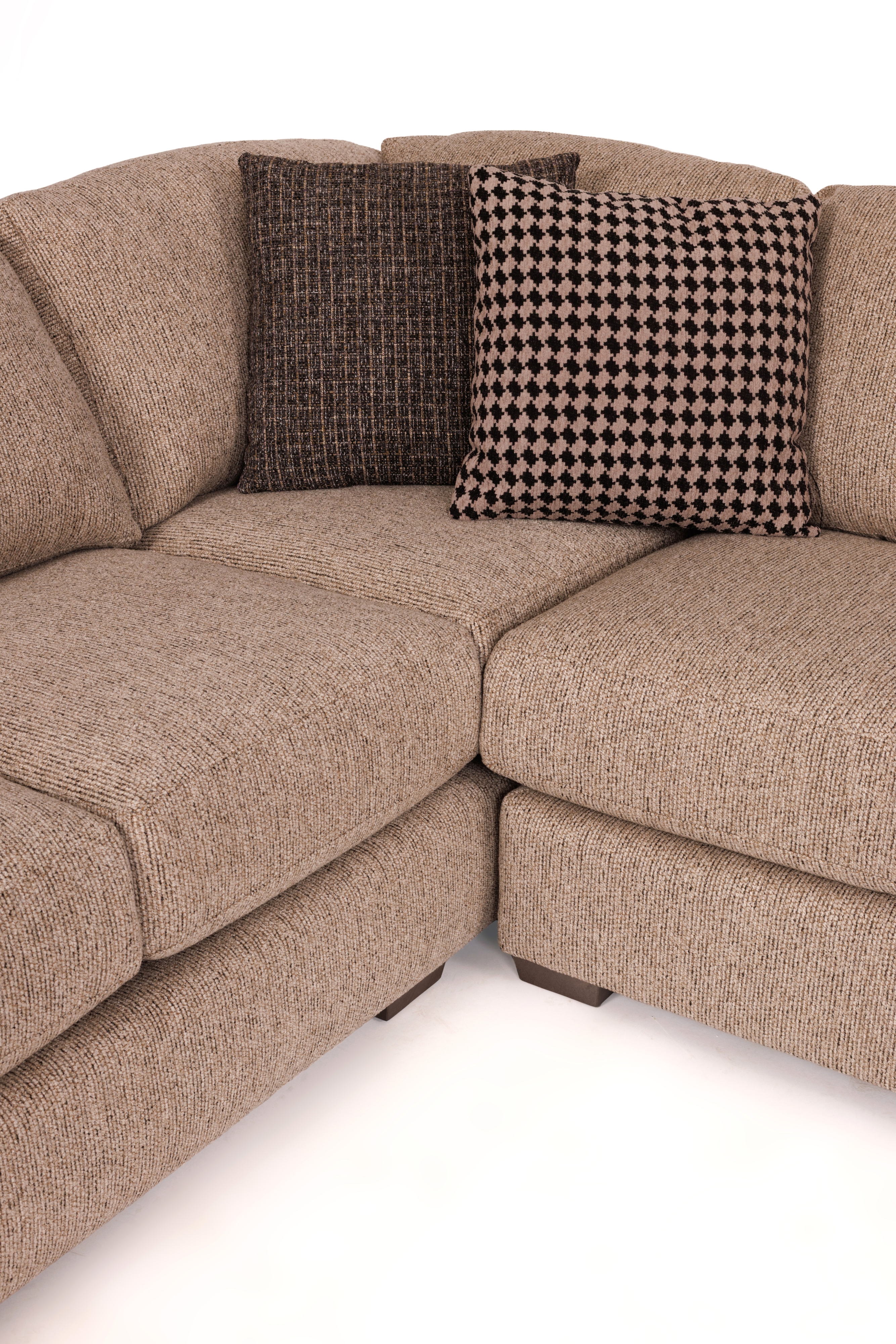 Customizable Sectional