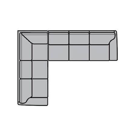 Presley Sectional