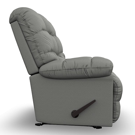 Rocking Recliner