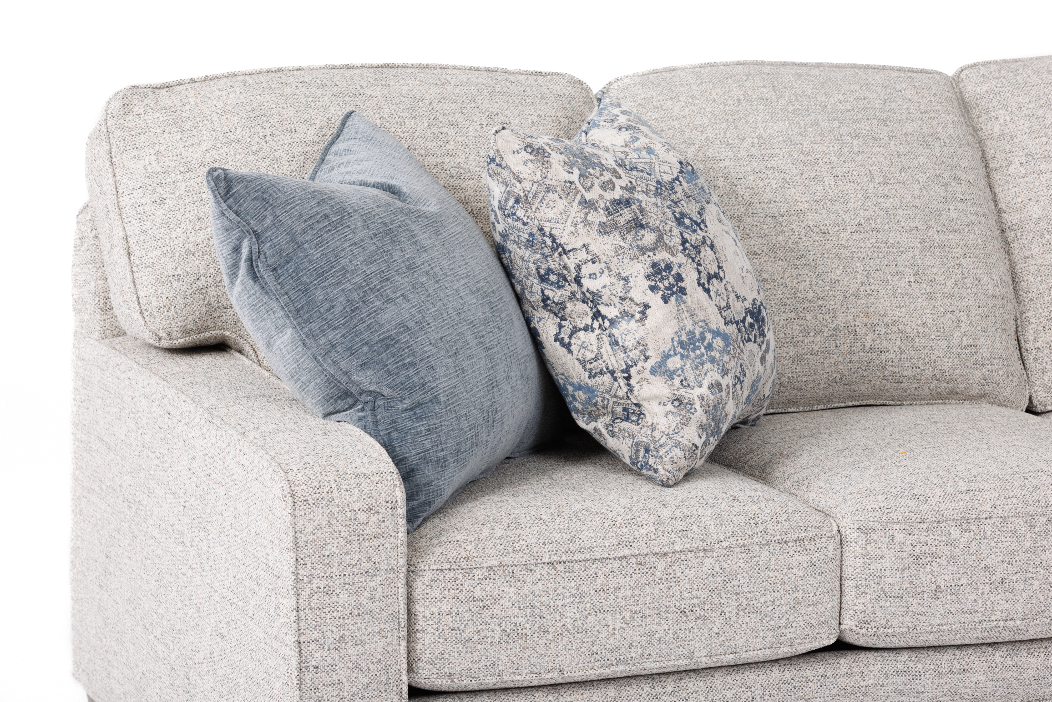 Marion Customizable Sectional