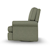 Best Home Furnishings Audrey Swivel Gliding Recliner