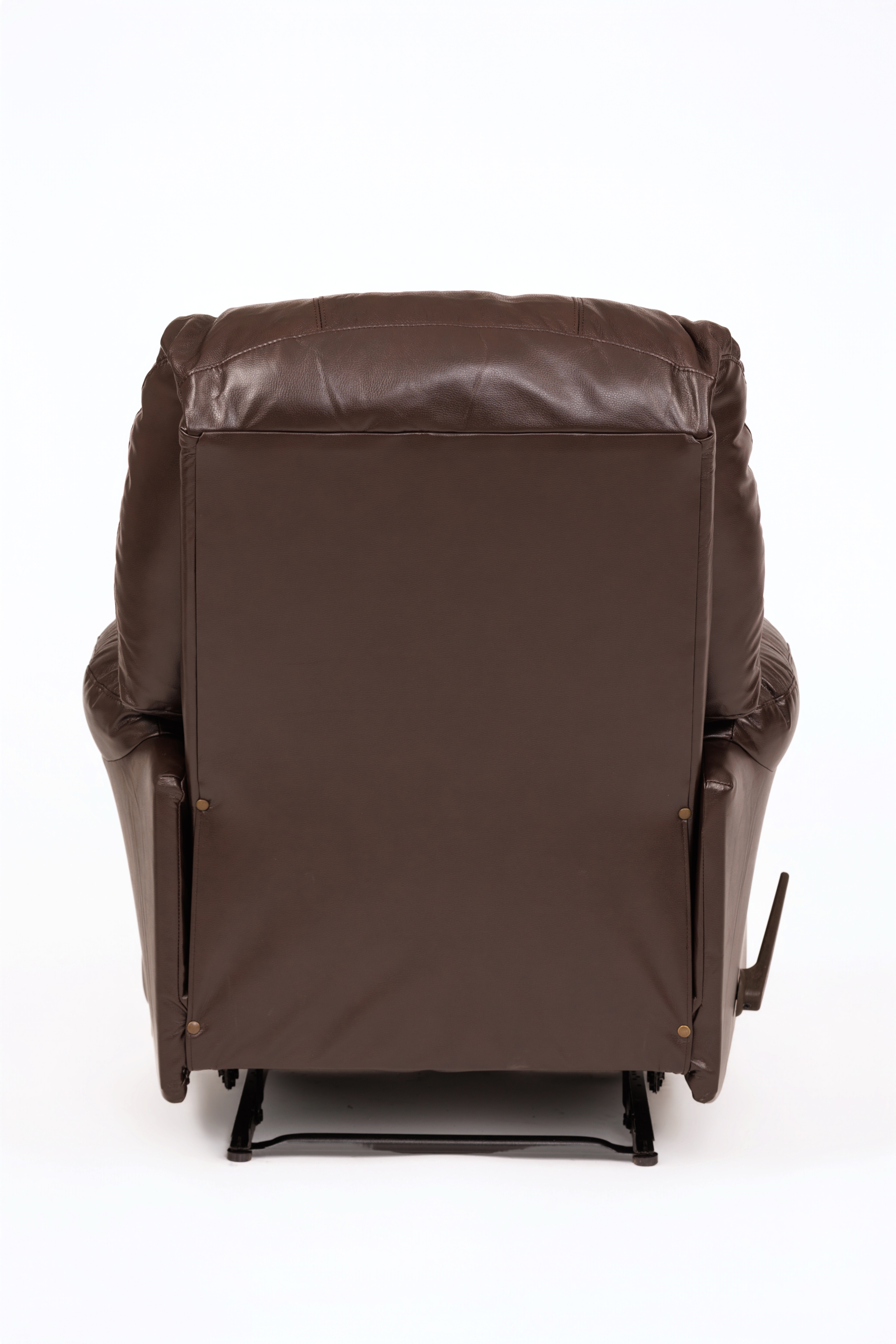 Power Swivel Gliding Recliner