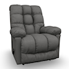 Best Home Furnishings Perkins Wallsaver Recliner